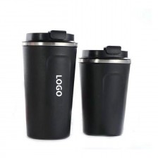 17oz Stainless Steel Coffee Mug, Travel Mug